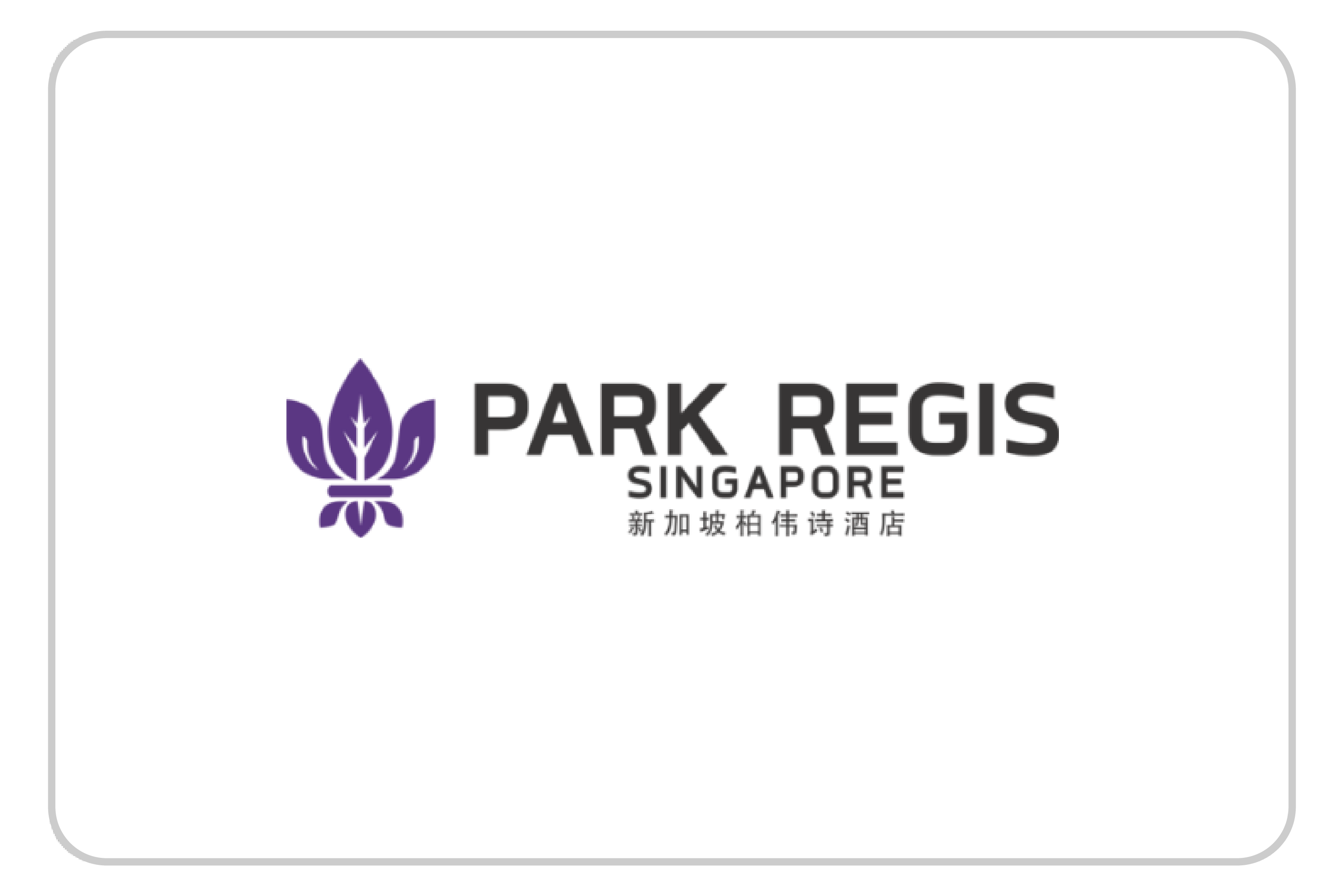 Park Regis Singapore