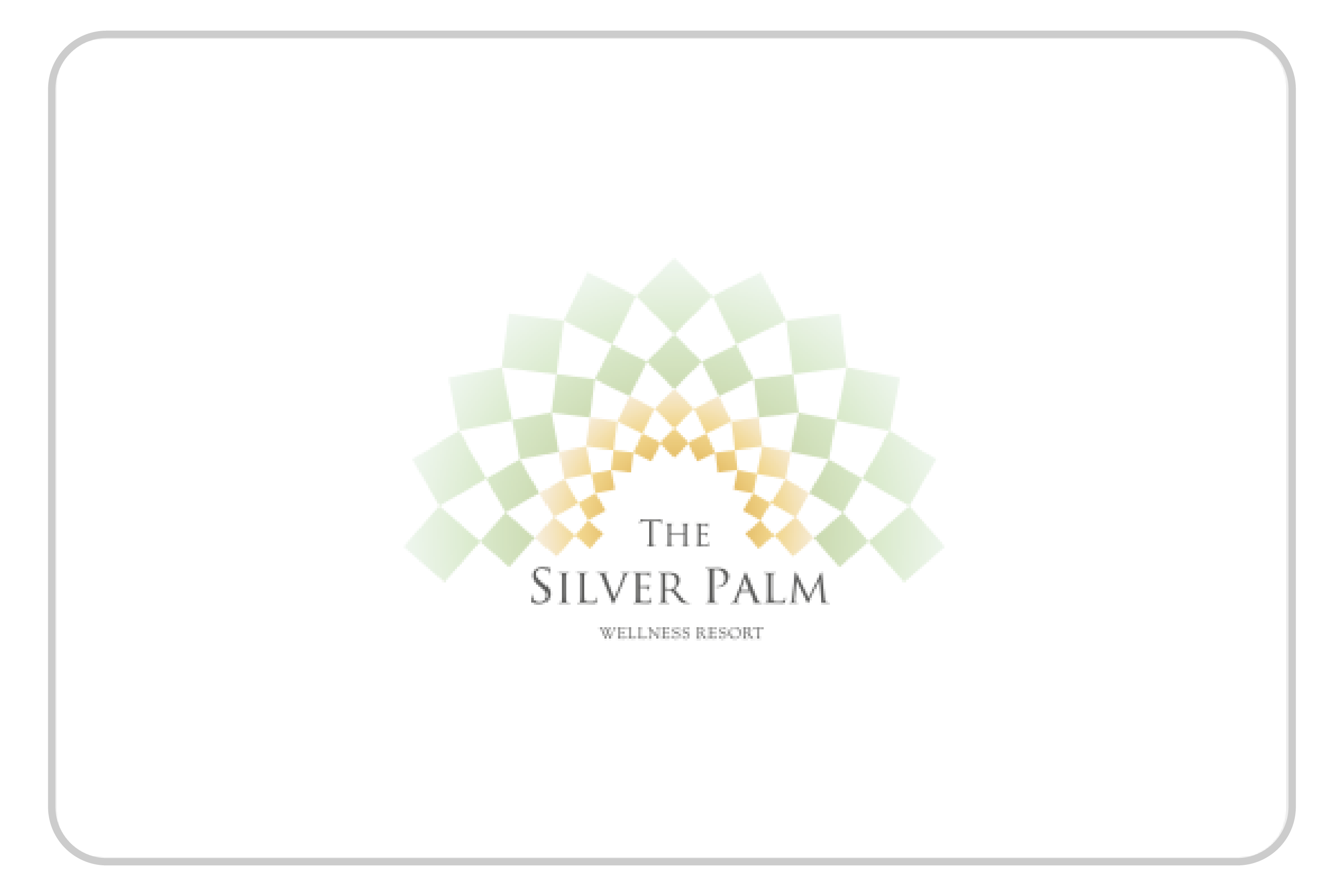 The Silver Palm Wellness Resort
