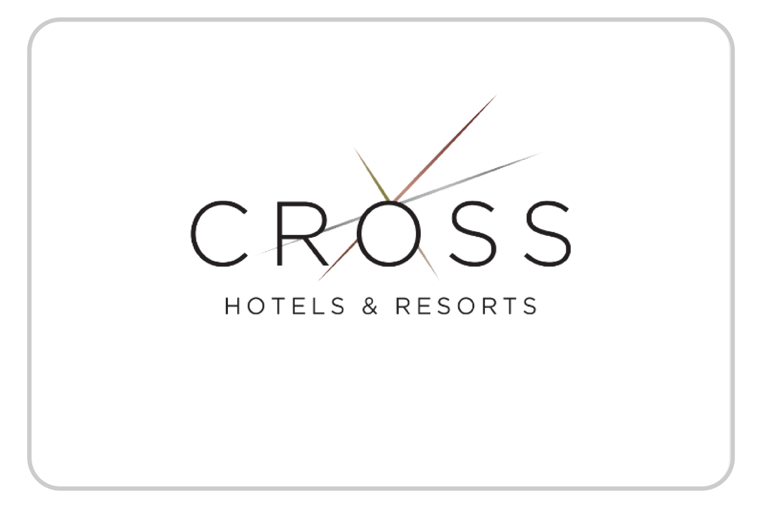 Cross Hotels & Resorts
