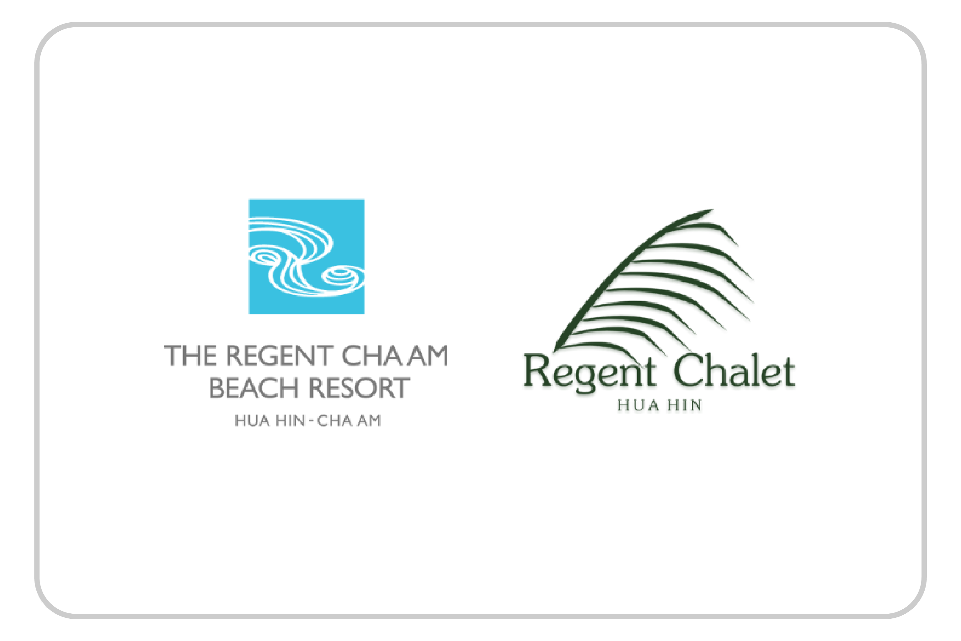 Regent Group Thailand