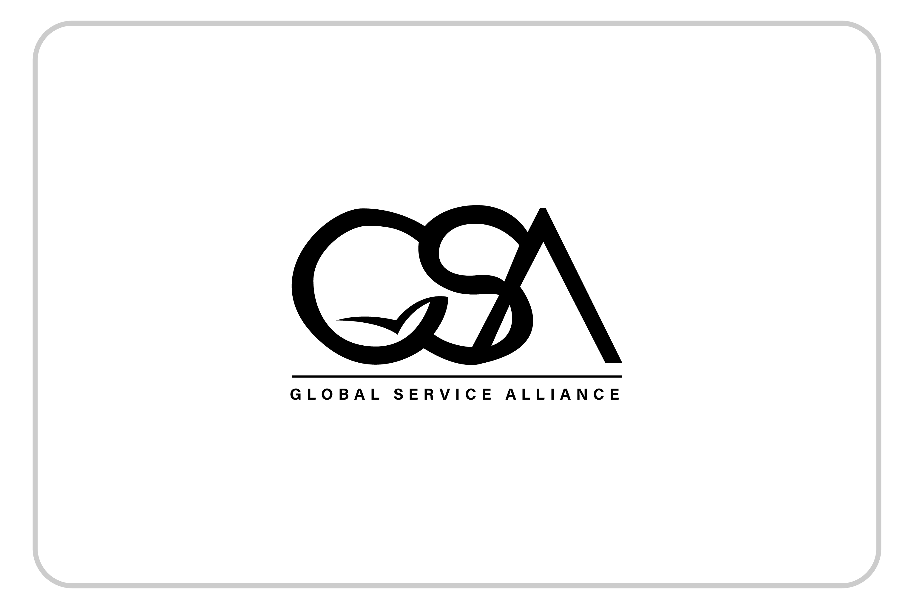 Global Service Alliance