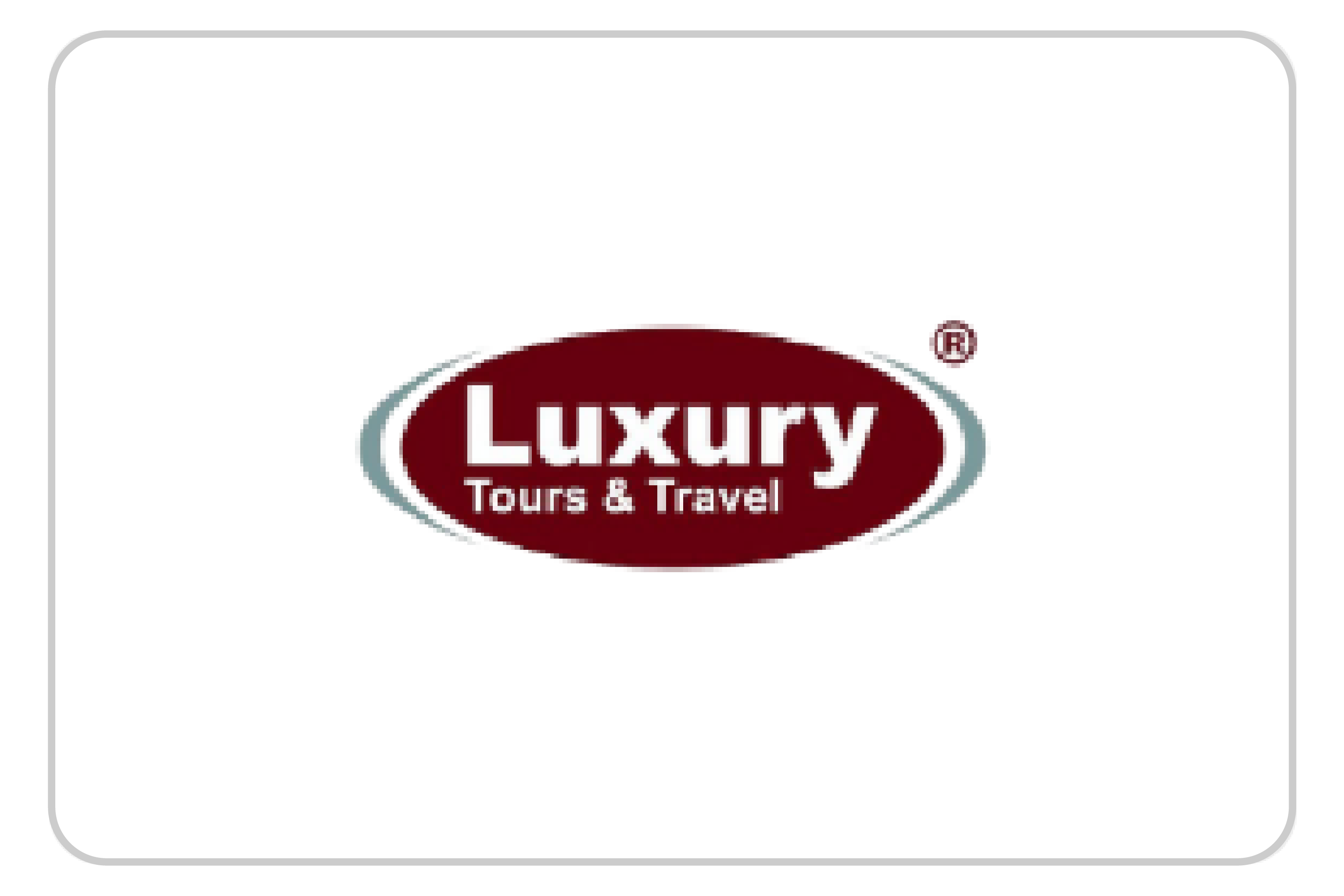 Luxury Tours