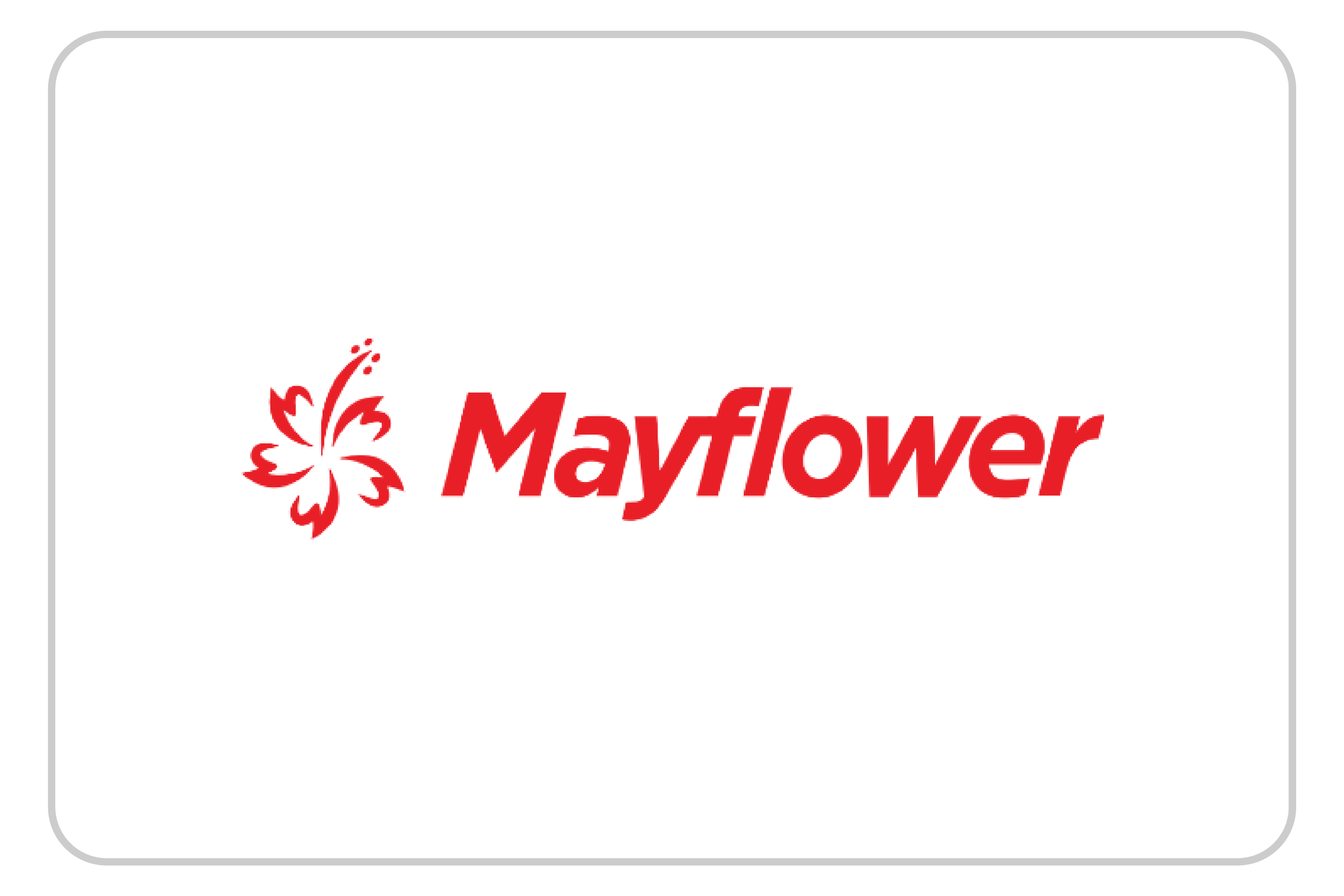 Mayflower Holidays
