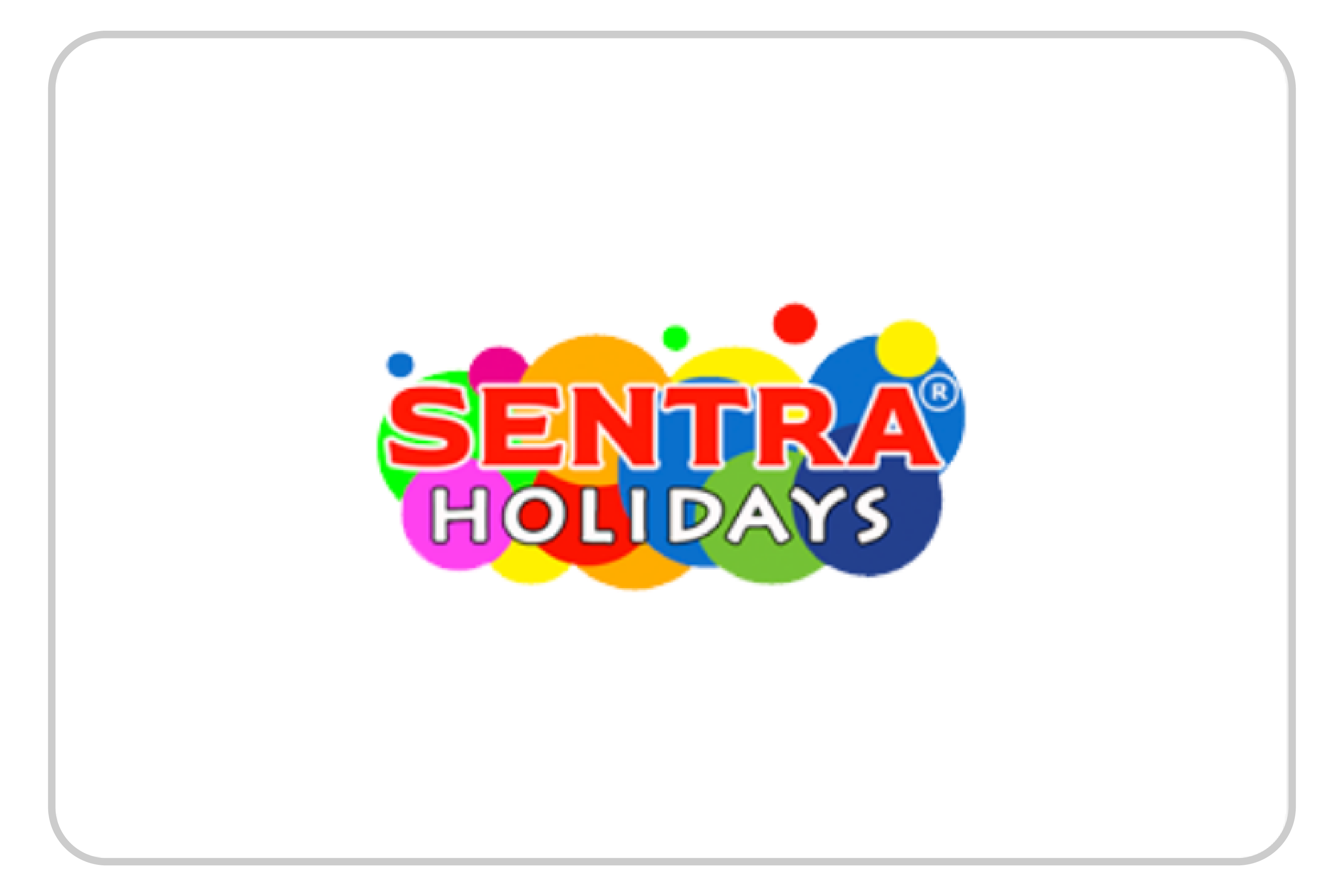 Sentra Holidays