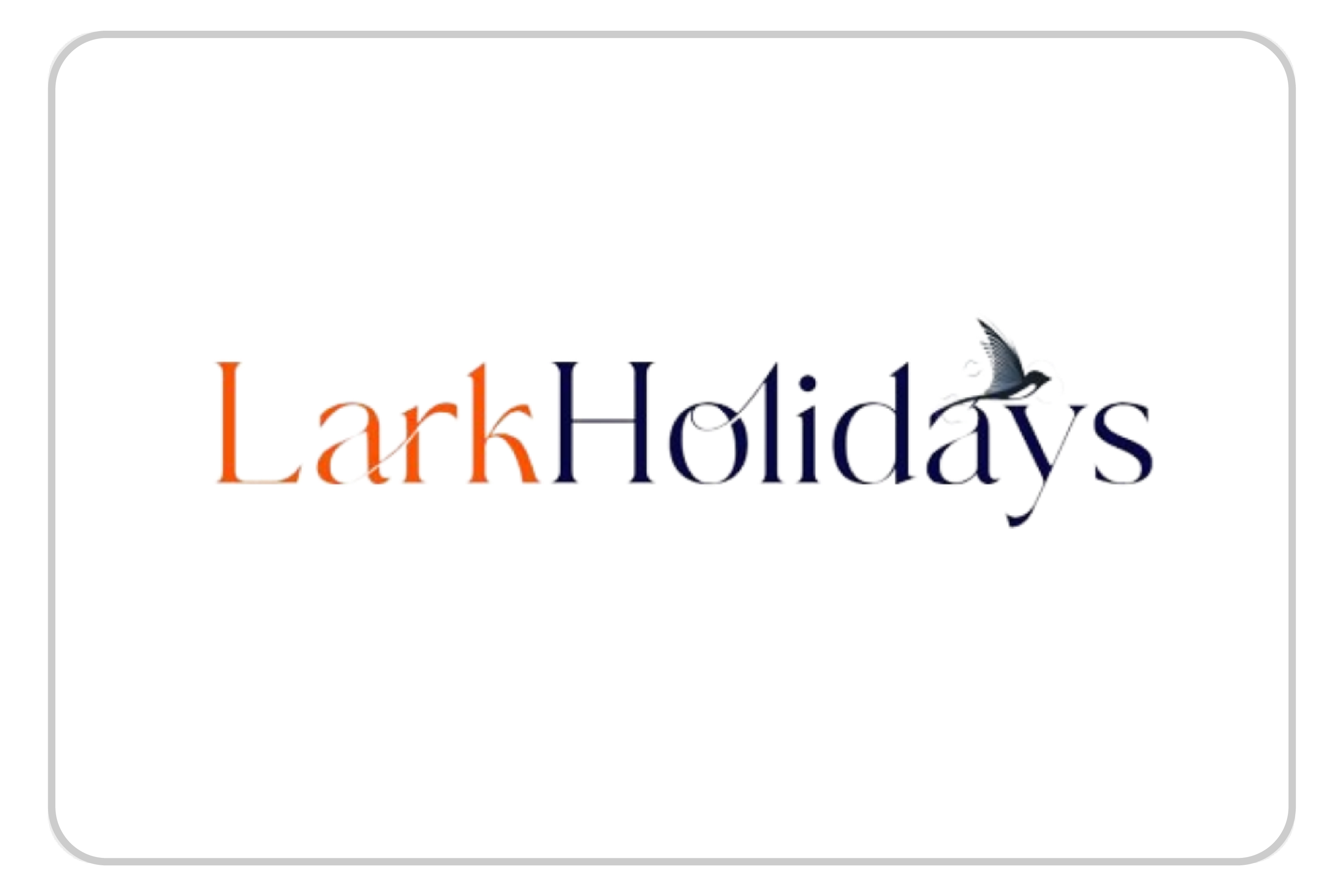 Lark Holidays